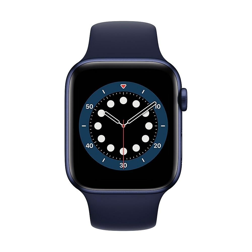 Apple Watch (gps) Series 6 44mm Blue